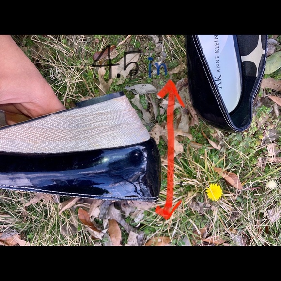 Anna Klein Women’s shoe - Picture 10 of 14